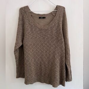 Millau women’s sweater medium